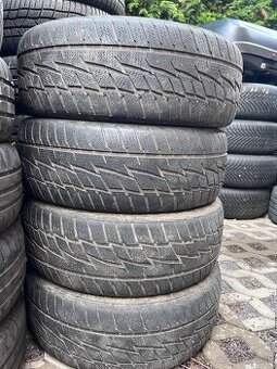 Zimne pneumatiky 205/55 r16 30€sada