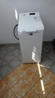 Predám práčku značky Electrolux