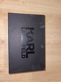 KARL LAGERFELD LODIČKY- 39 veľkosť
