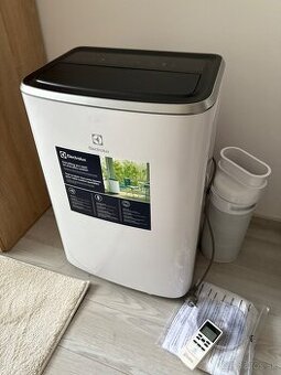 Mobilna klimatizacia Electrolux EXP26U338CW