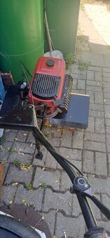 Predám rotavato Robi 55 s 120 liatinovou prevodovkou