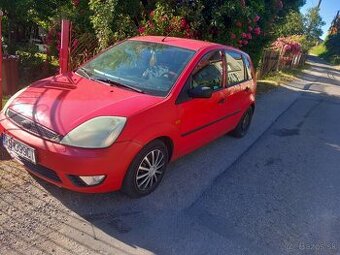 Fiesta 1.3.51kw
