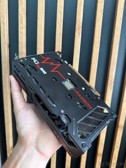 6500 XT Gaming OC 4GB