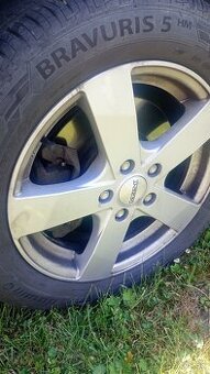 Ford mondeo 2 L