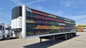Prodám SCHMITZ CARGOBULL SKO 24/L - 13.4 FP60 COOL -