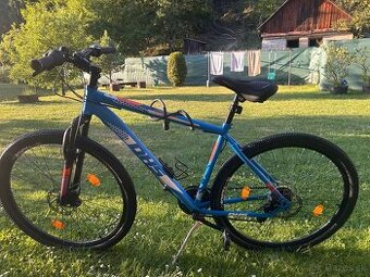 Horský bicykel DHS