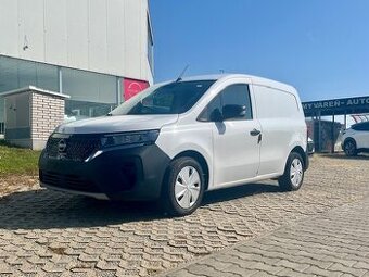 Nový Nissan Townstar EV Van L1 Acenta