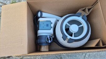 Filtrácia INTEX Crystal clear  6m3/1h - 1
