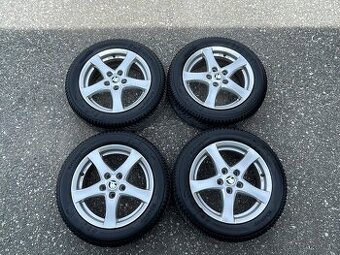 Zimní kola 205/55r16 Škoda Vw Seat