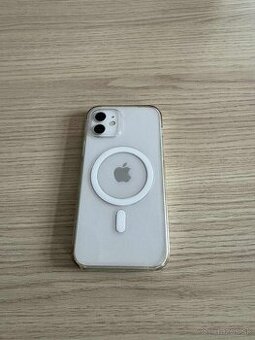iPhone 12 256gb White