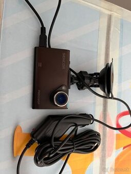 Auto kamera SENCOR SCR 2100 FHD