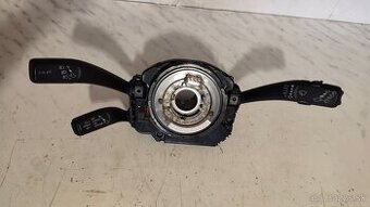 Packy Audi A4 B8 - 1