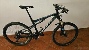 Predam Scott Genius 710 karbon