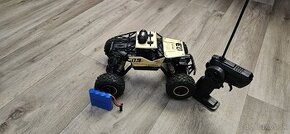 Rc auto crawler - 1