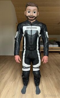 Motokombinéza GPI race