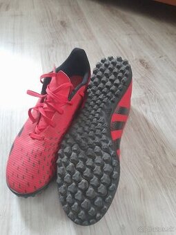 Adidas predator turfy nové nevyužité - 1