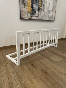 ZÁBRANA NA POSTEĽ - 1