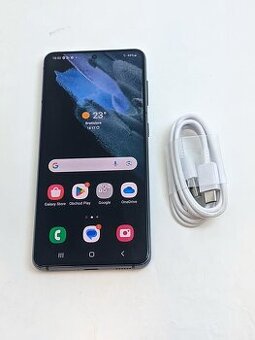 Samsung Galaxy S21 5G 8/128 black