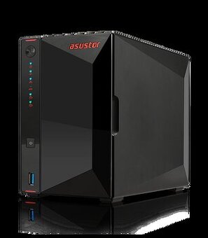 REZERVOVANE Asustor NIMBUSTOR2 AS5202T