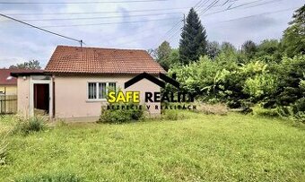Rodinný dom v lukratívnej časti, Žilina - Rosinky