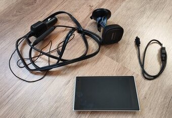 Garmin navigácia
