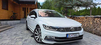 Volkswagen Passat Variant 2.0 TDI BMT R-Line Highline DSG