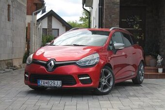 Renault Clio Grandtour 1.2 TCE, 87kW, A6