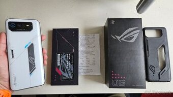 Asus ROG phone 6 - aj vymením