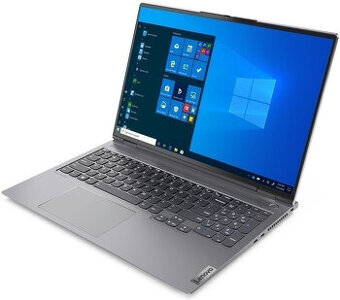 Lenovo 16pG3,Ryzen 6900HX,32GB RAM,NVidia GeForce 3060,1 TB