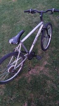 Horský bicykel