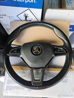 Volant superb - 1