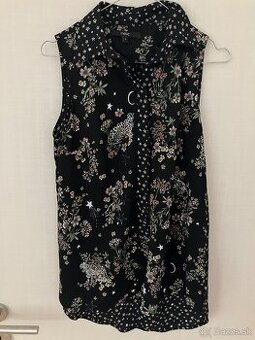 Kosele, tricka - next, parisian colection - 1