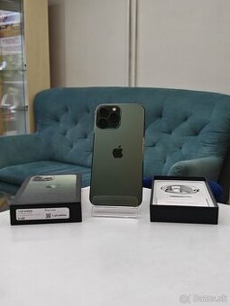 Iphone 13 Pro Max 256GB | ZÁRUKA 2 ROKY