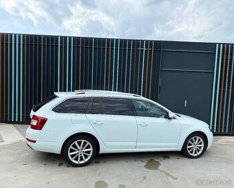 ✅ ŠKODA OCTAVIA 3 DSG ✅ kúpené v SR ✅ - 1