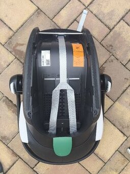 Autosedačka CYBEX + isofix - 1