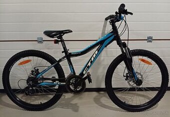 CTM Rocky 3.0, kolesá 24"
