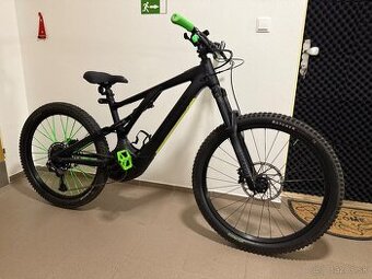 Specialized Turbo Levo 3 Alloy S5