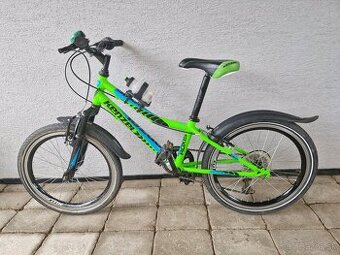 Detsky bicykel 20