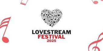 Lovestream Festival 2025