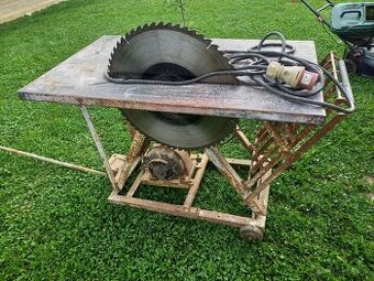 Cirkulár 4.2 kw