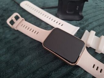 Huawei watch fit 2 active gold