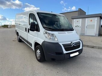 Citroen Jumper 2.2
