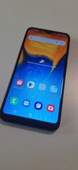 Samsung A20 Bazár u Milusky