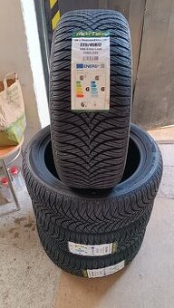 225/45 R17 celoročné pneumatiky DOT 2025