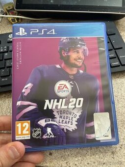 Predam hry ps4