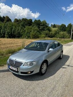 Volkswagen Passat 2.0tdi 103kW HIGHLINE dsg