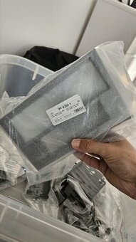 1din ramik open astra zafira so suflikom ( )