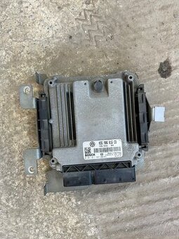 Riadiaca jednotka motora 1.9TDI 77kw