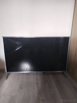 LG Smart tv wifi
