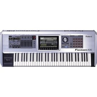 ROLAND FANTOM G6